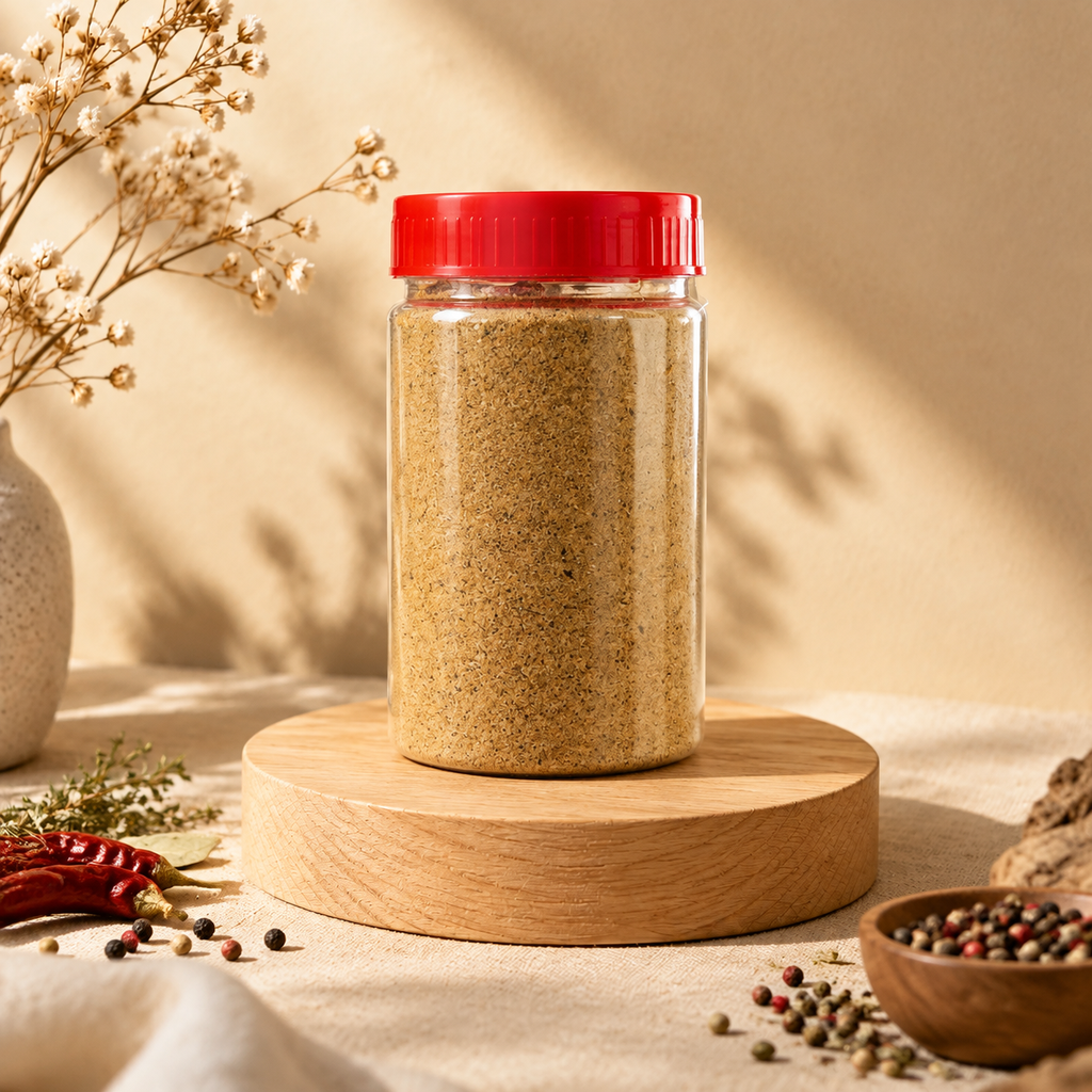 ادویه سوسیس