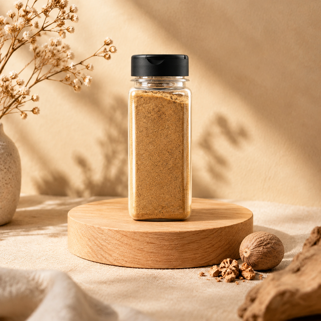 پودر ریشه جوز