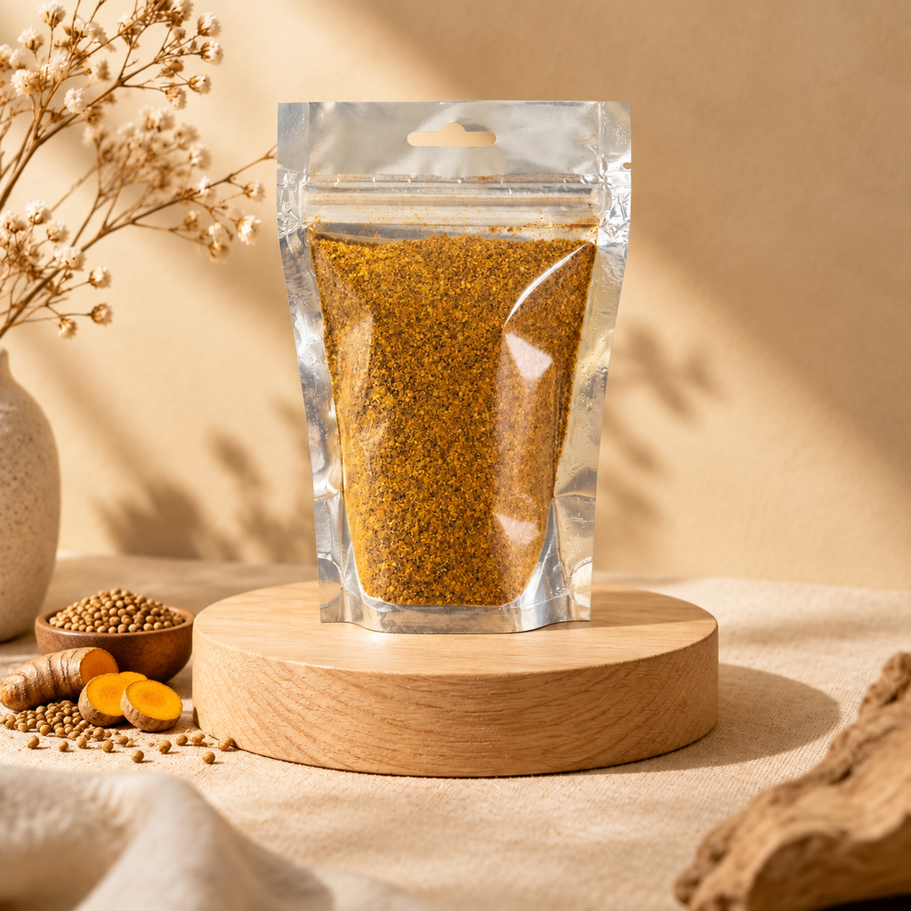 ادویه کاری