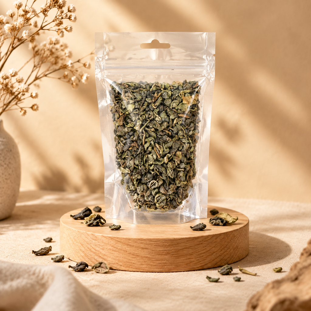 چای سبز